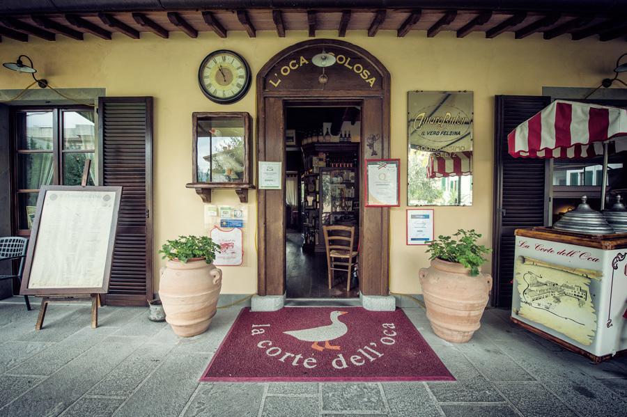Corte Dell' Oca 수비아노 외부 사진