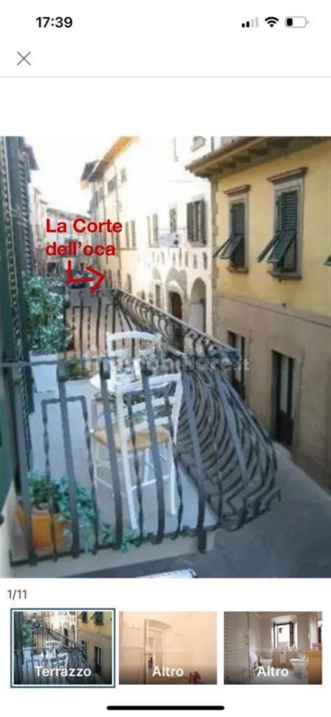 Corte Dell' Oca 수비아노 외부 사진